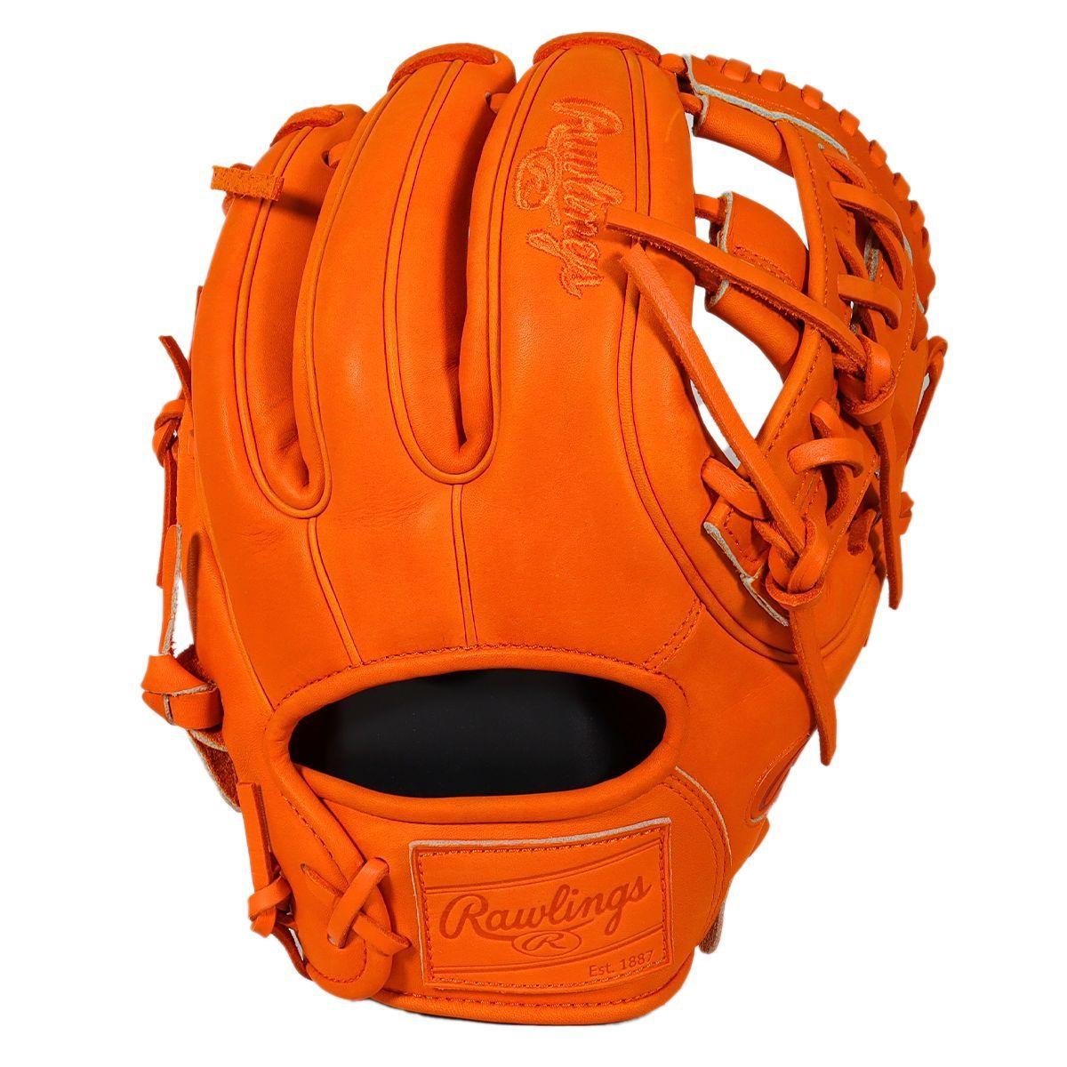 Rawlings HOH Orange 11.5