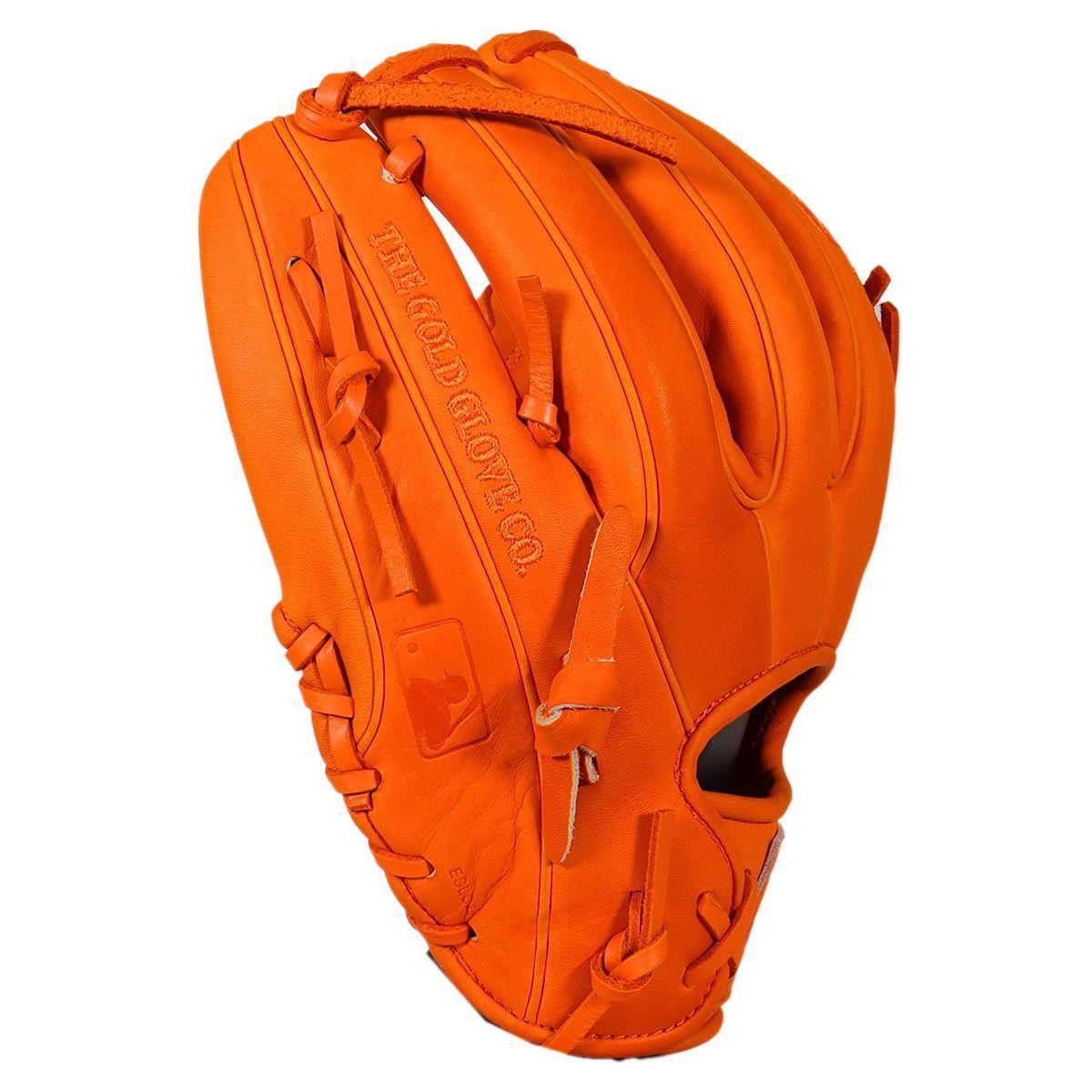 Rawlings HOH Orange 11.5