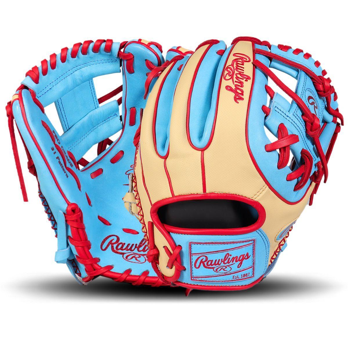 Rawlings Heart of the Hide 11.5" Infield Glove