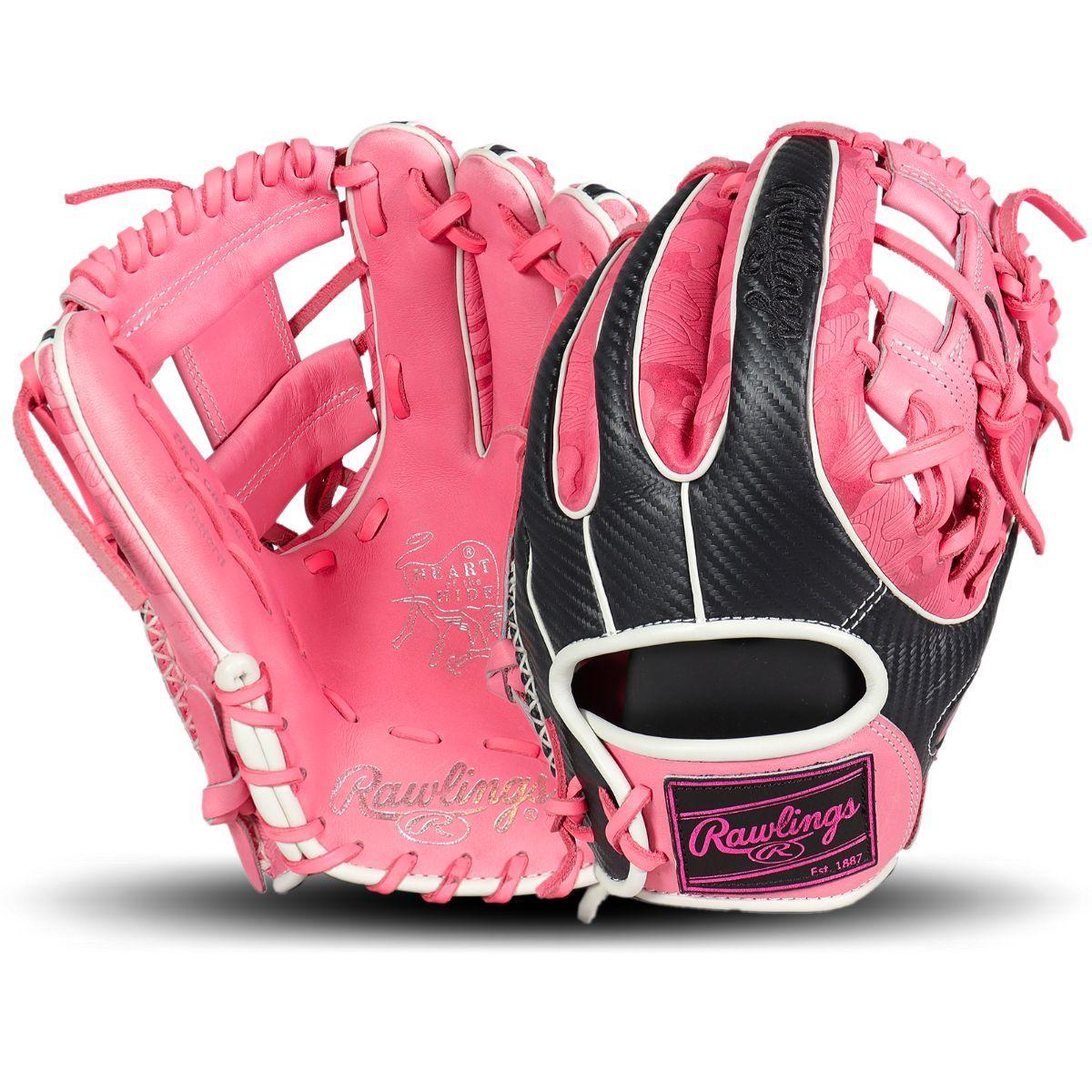 Rawlings Heart of the Hide 11.5" Infield Glove