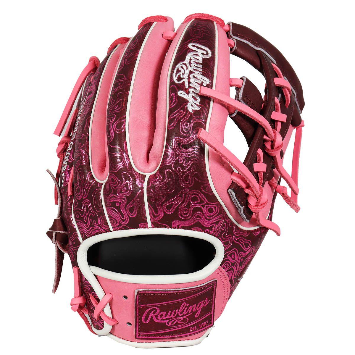 Rawlings HOH Cherrywood Infield Glove | Better Baseball