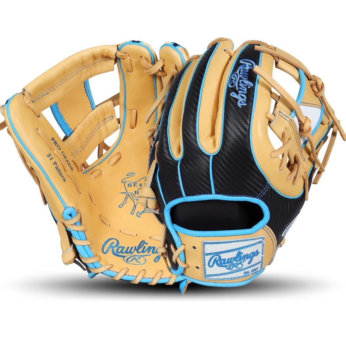 Rawlings Heart of the Hide Ravine 11.75" Infield Glove