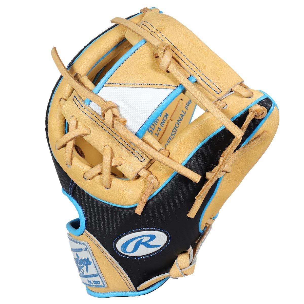Rawlings HOH Ravine 11.75