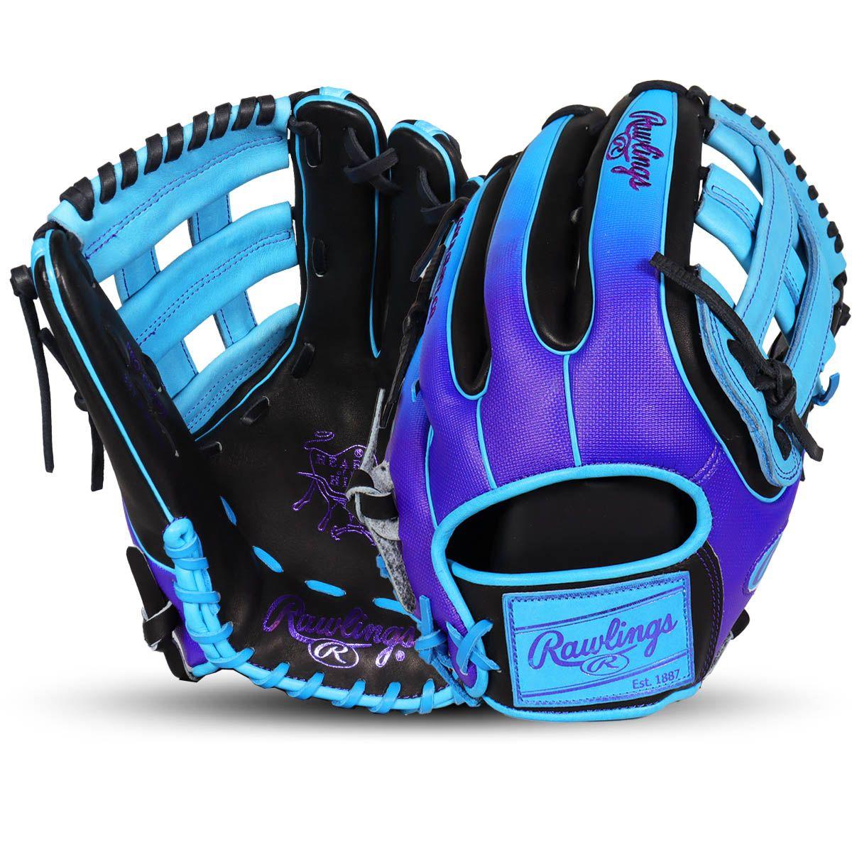 Rawlings Heart of the Hide Chiller 12.75" Outfield Glove