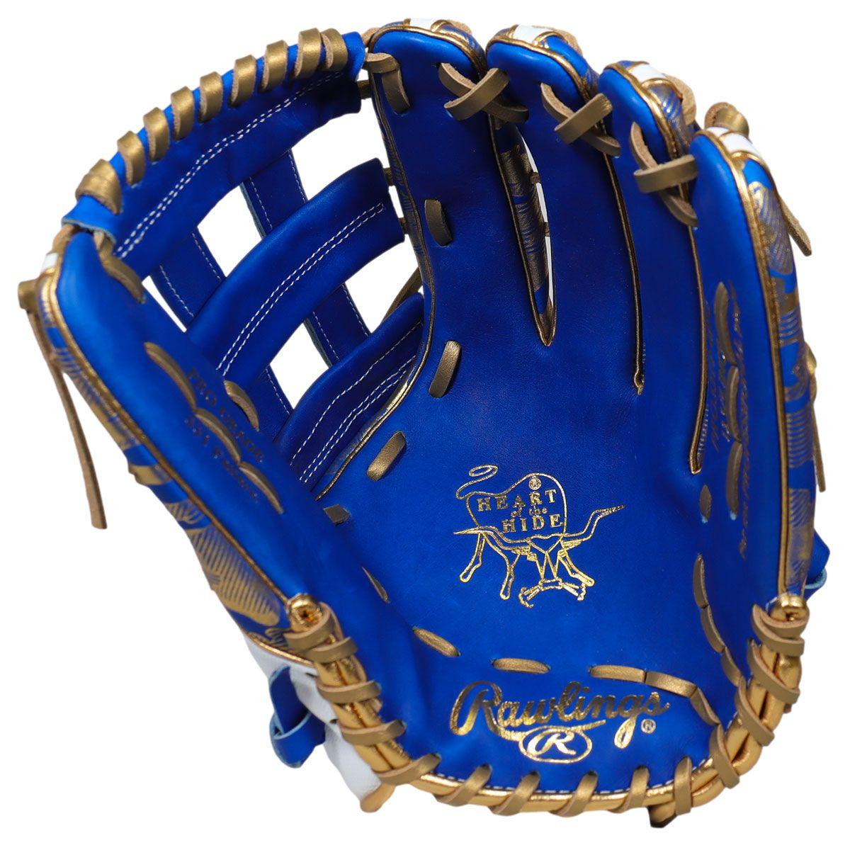 Rawlings HOH Sovereign 12.75