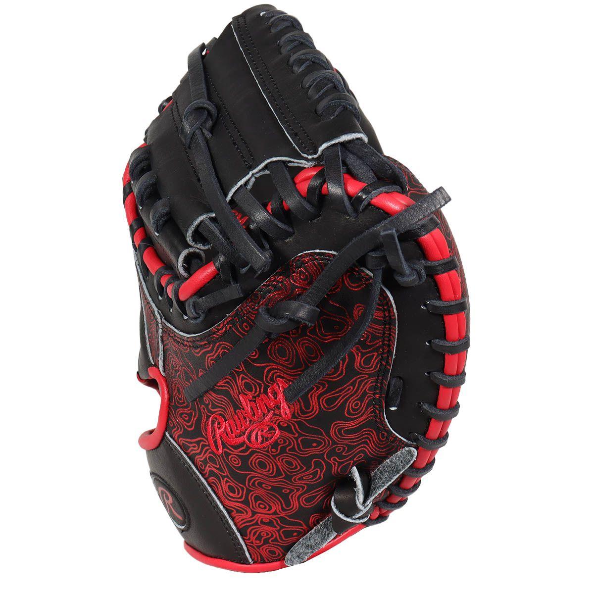 Hide and Seek Leather Gloves #hideandseek #hideandseektokyo