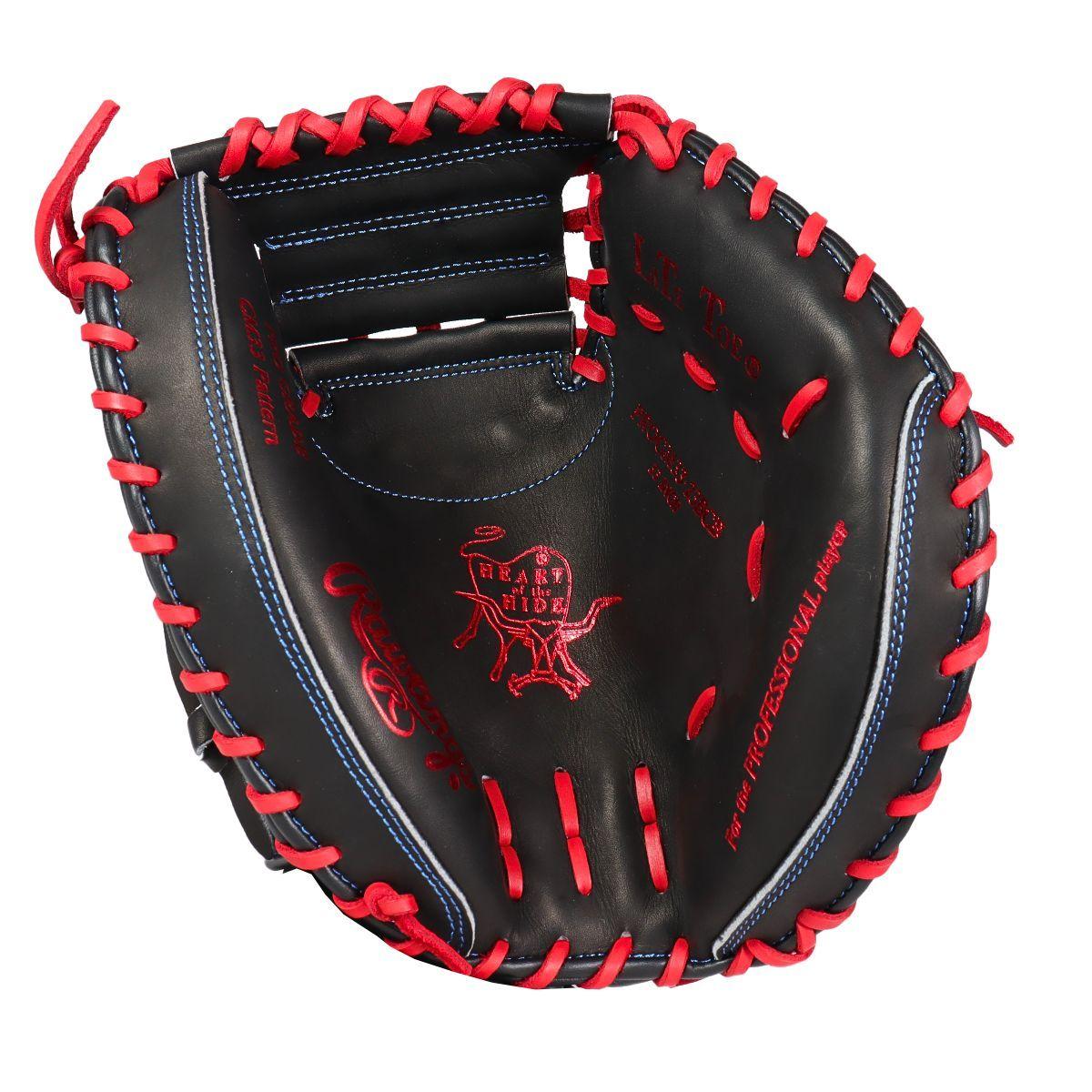 Rawlings HOH Vengeance 33