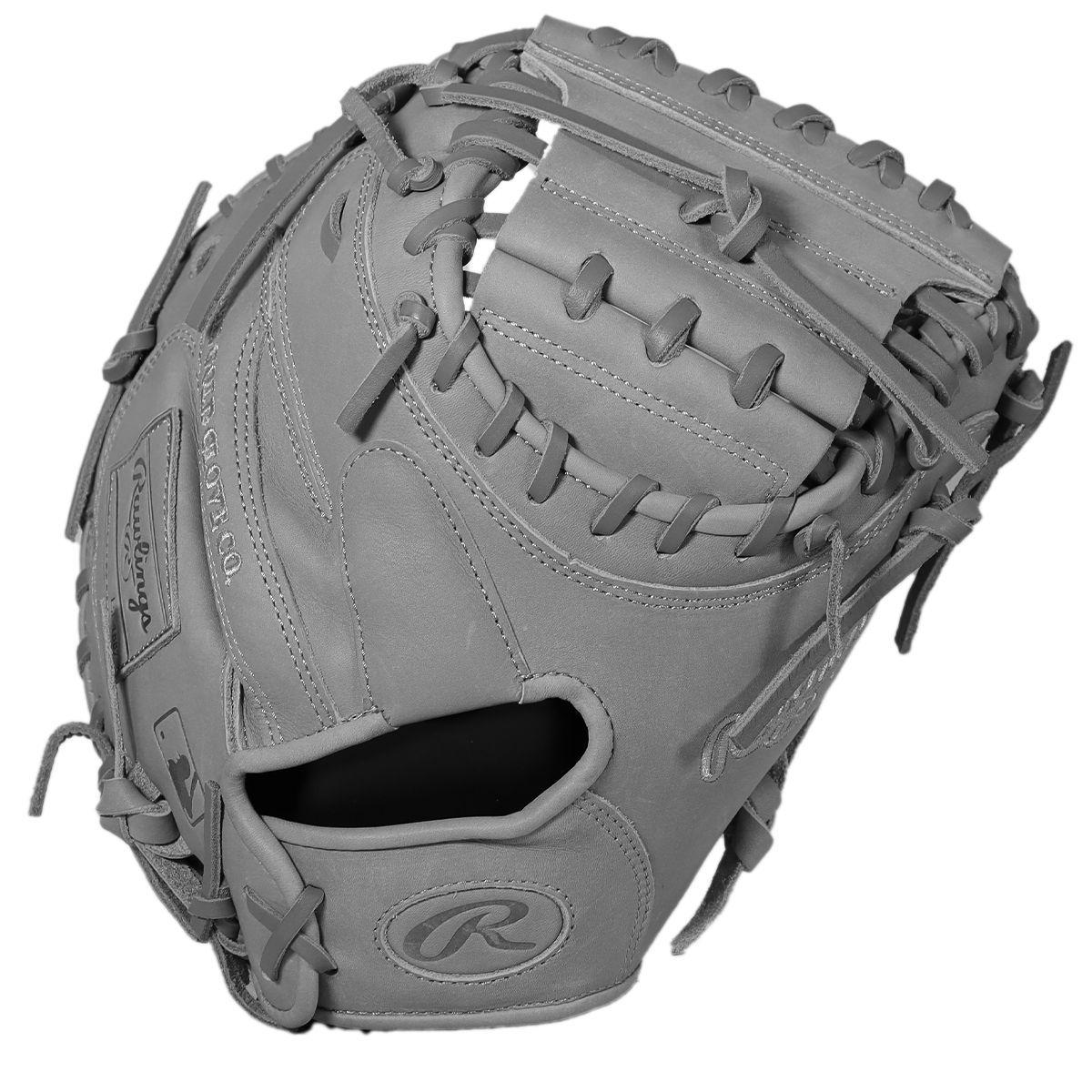 Rawlings R-20AT H・O・Hシリーズ Rawlings HOH Grey 33