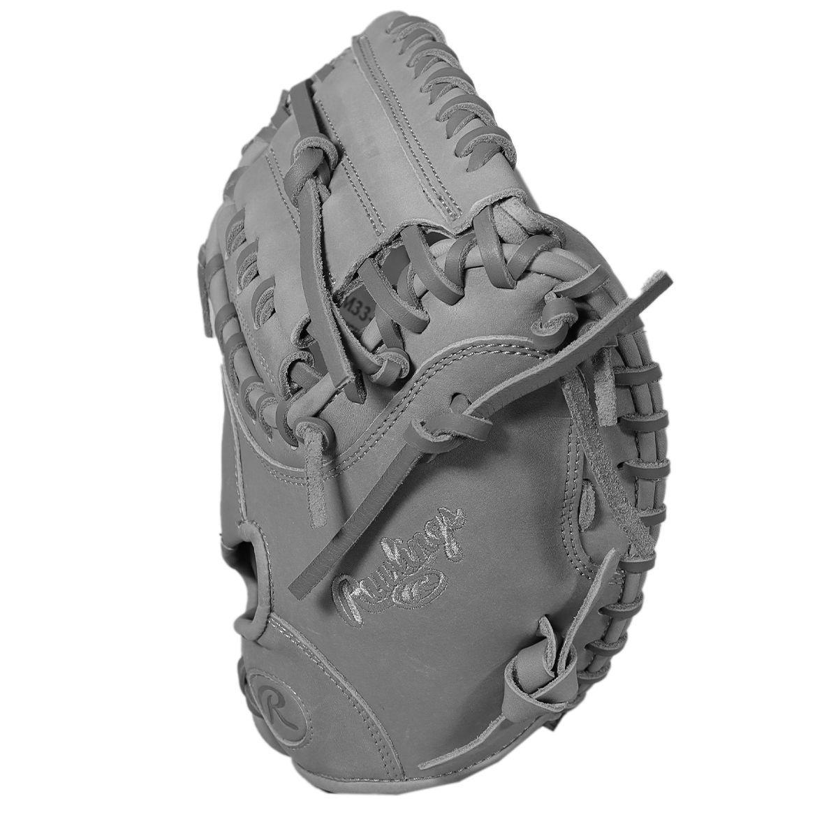 Rawlings HOH Grey 33