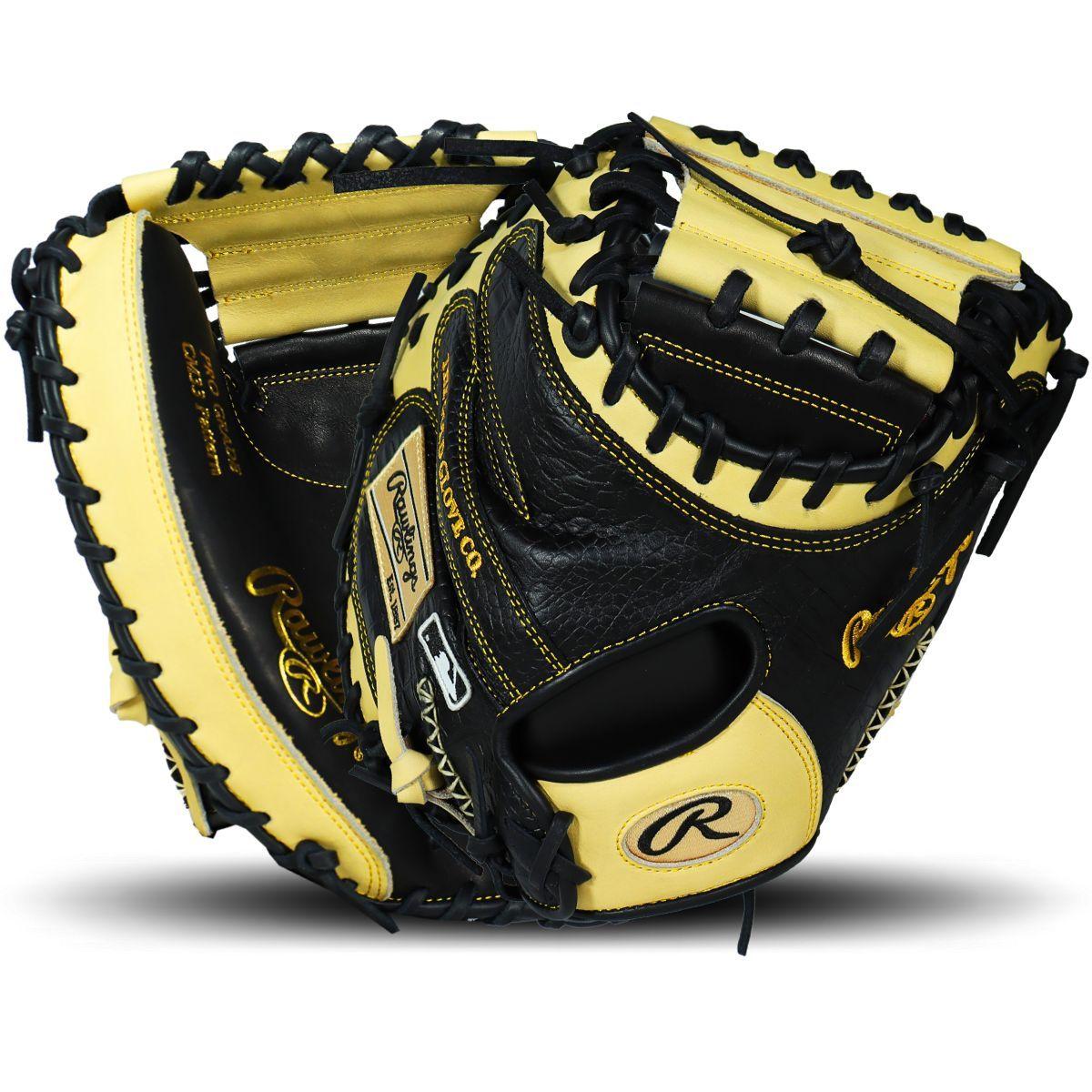 Rawlings Heart of the Hide Swamp Party 33" Catcher's Mitt