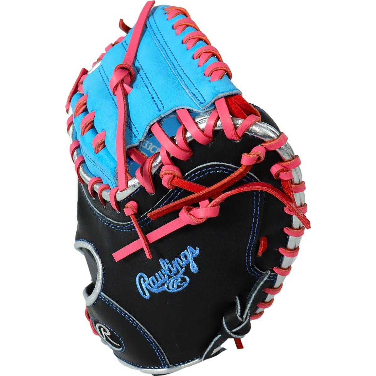 Rawlings HOH 33