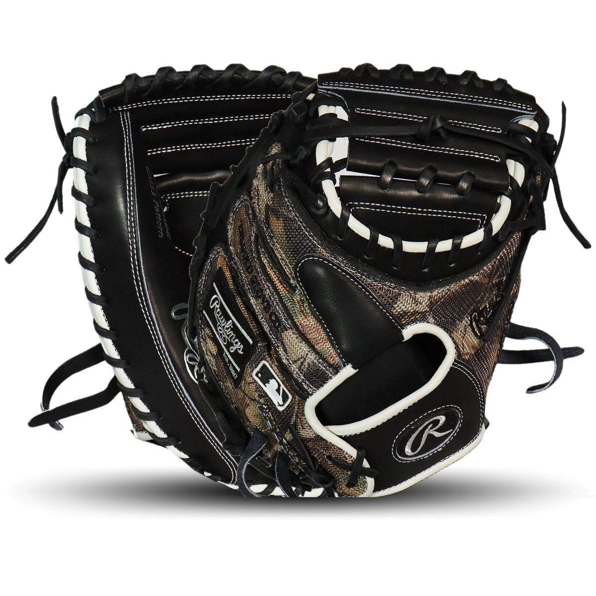 Rawlings Heart of the Hide Buck Hunter 33" Catchers Mitt