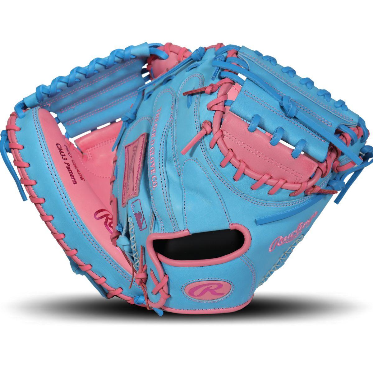 Rawlings Heart of the Hide 33" Sweet Thang Catcher's Mitt