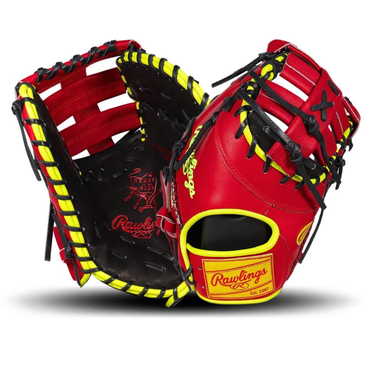 Rawlings Heart of the Hide 13" First Base Glove