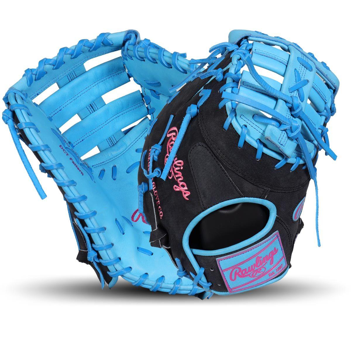 Rawlings Heart of the Hide 13" First Base Glove