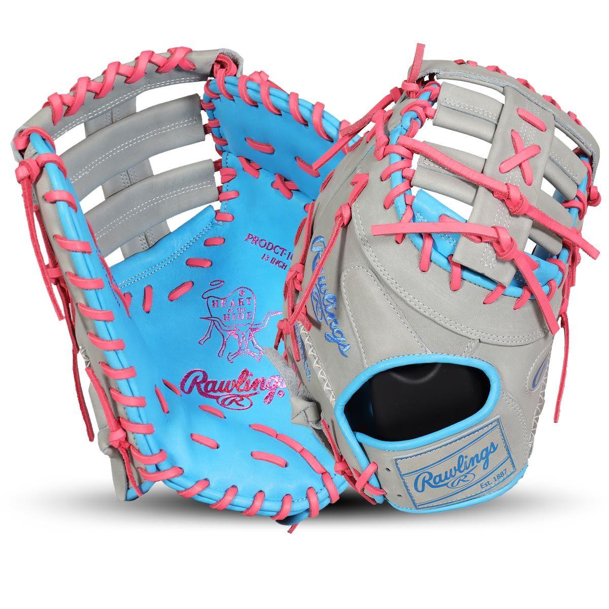 Rawlings Heart of the Hide Sweet Treat 13" First Base Glove
