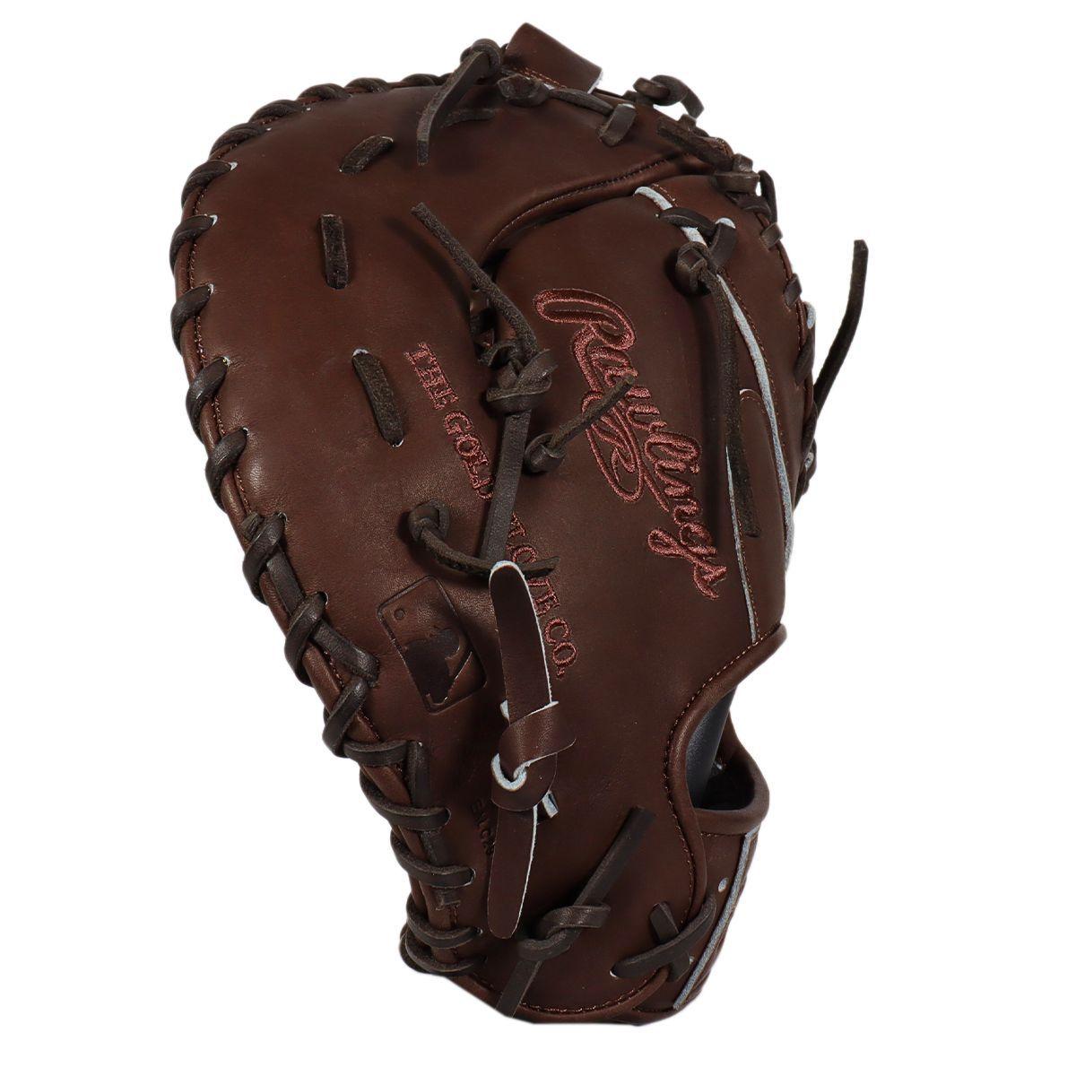 Rawlings HOH Chocolate Brown 13