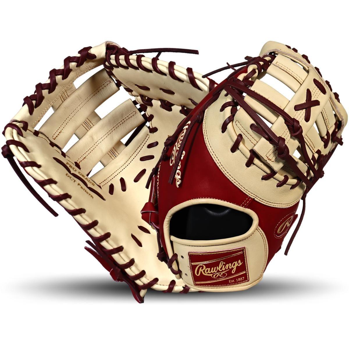 Rawlings Heart of the Hide 13" First Base Mitt