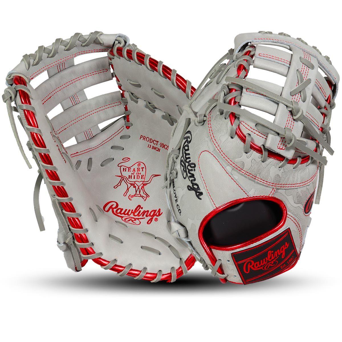 Rawlings Heart of the Hide Smoke Signal 13" First Base Glove