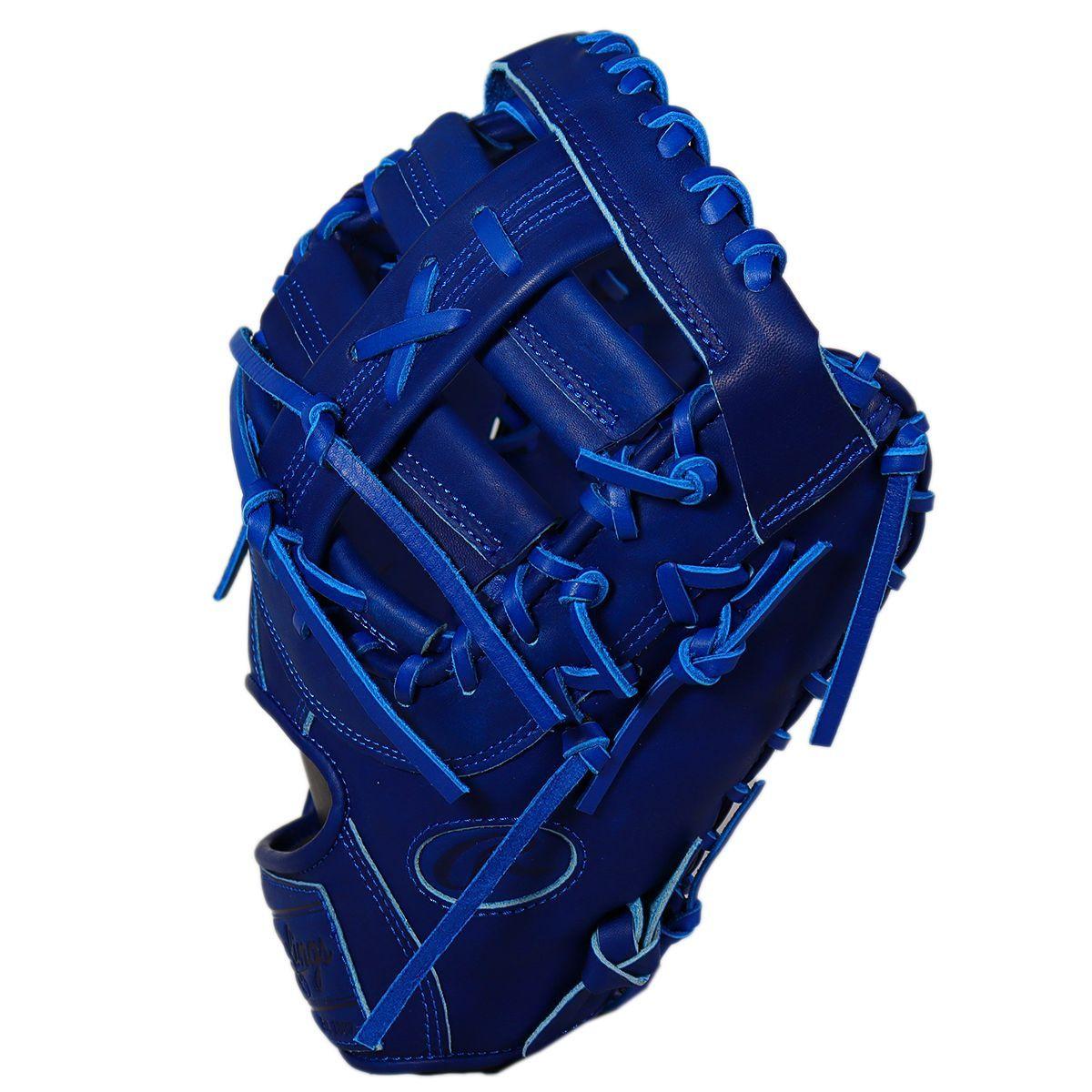 Rawlings Royal Blue 13