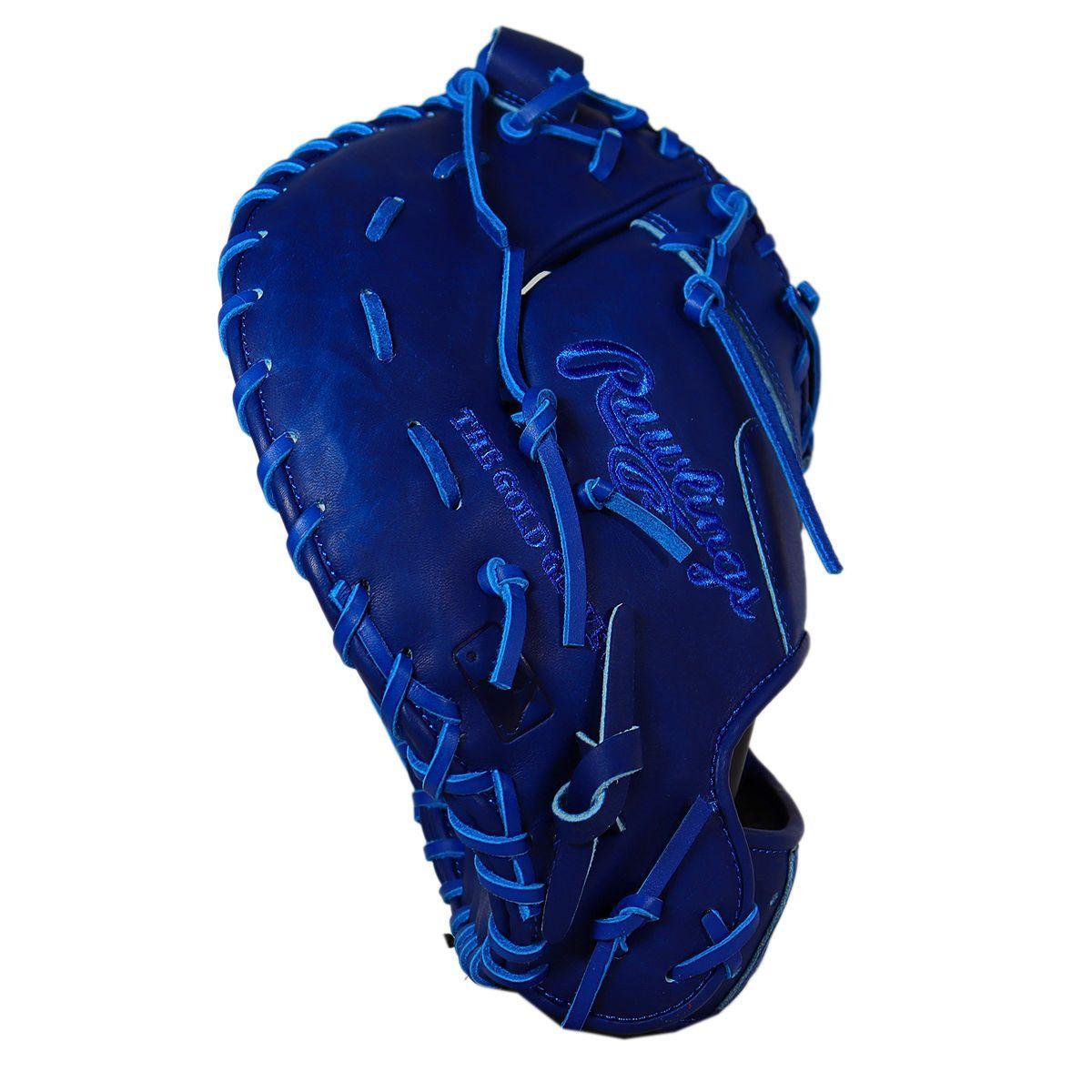 Rawlings Royal Blue 13