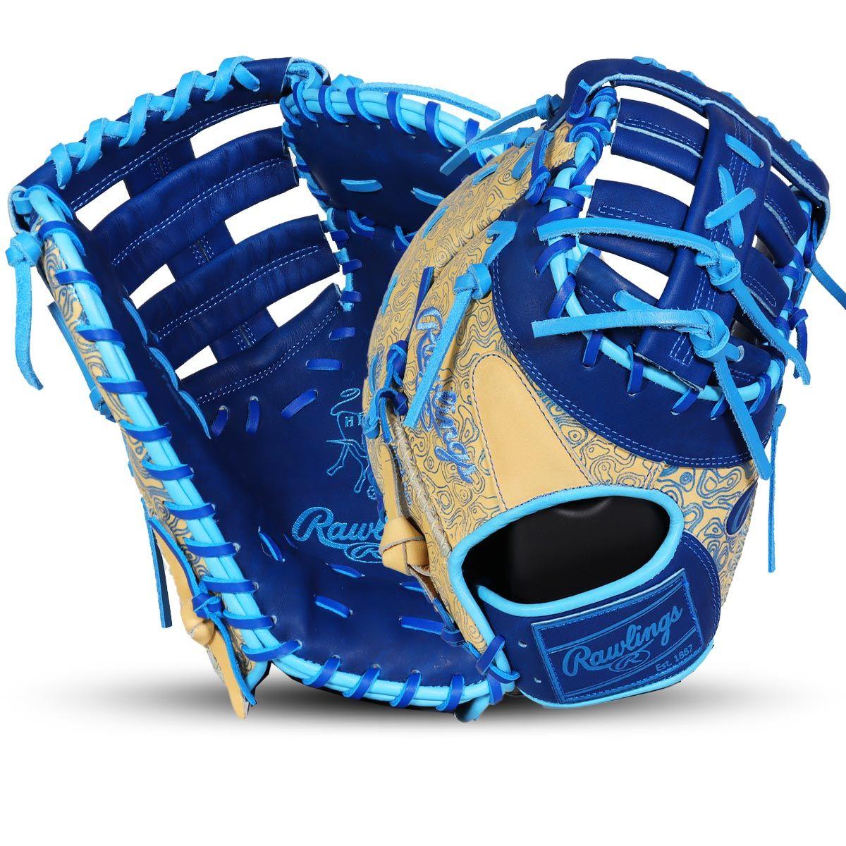 Rawlings Heart of the Hide 13" First Base Glove