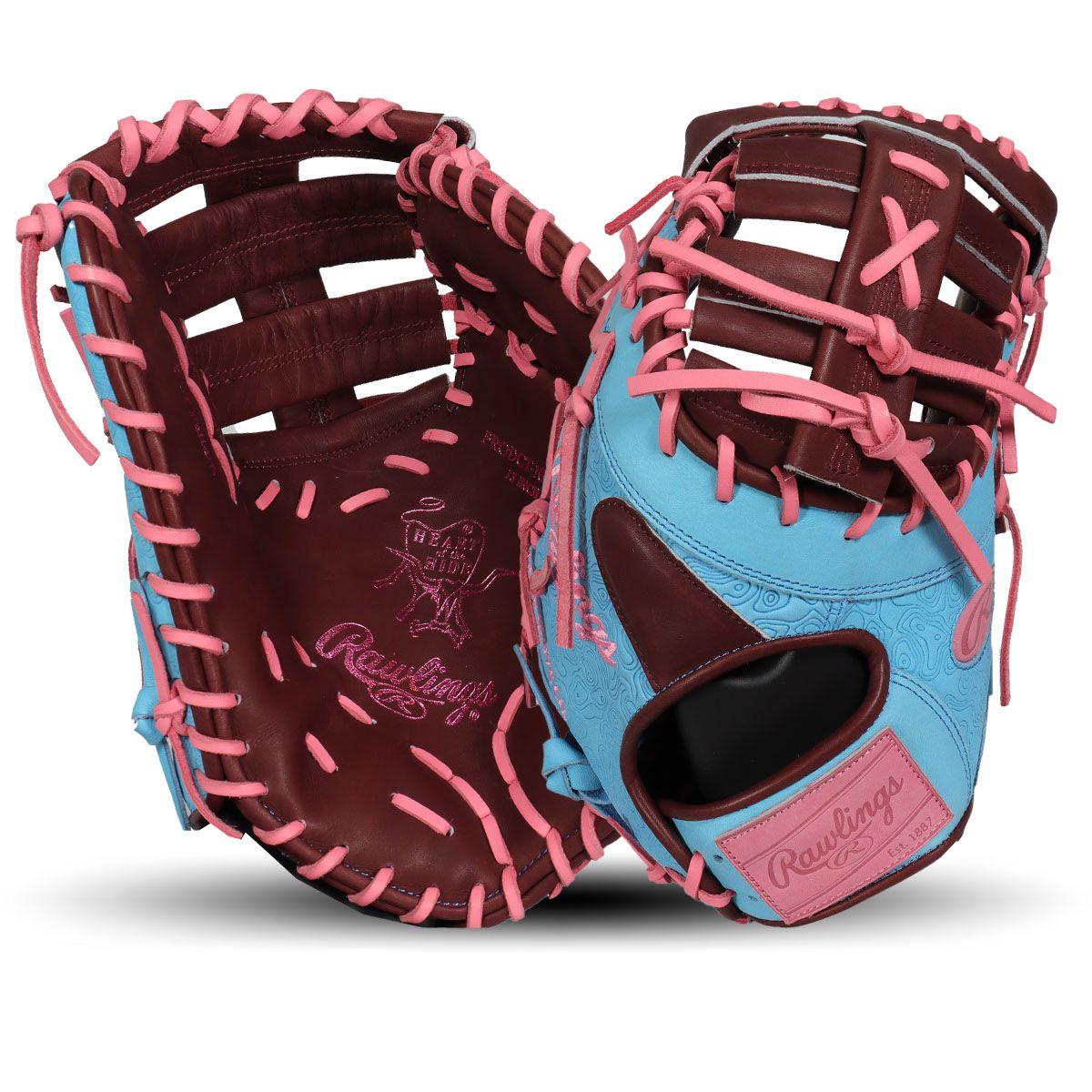 Rawlings Heart of the Hide 13" First Base Glove: PRODCT-10SHCB