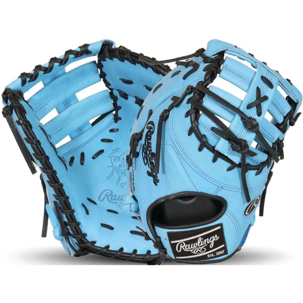 Rawlings Blazer Heart of the Hide 13 Inch First Base Glove