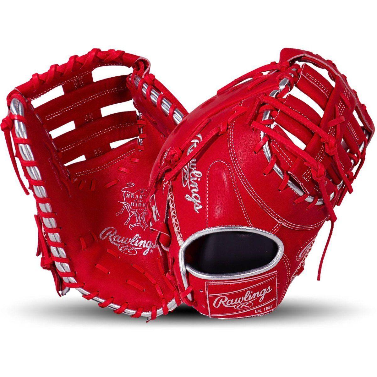 Rawlings Heart of the Hide Cobra 13" First Base Glove