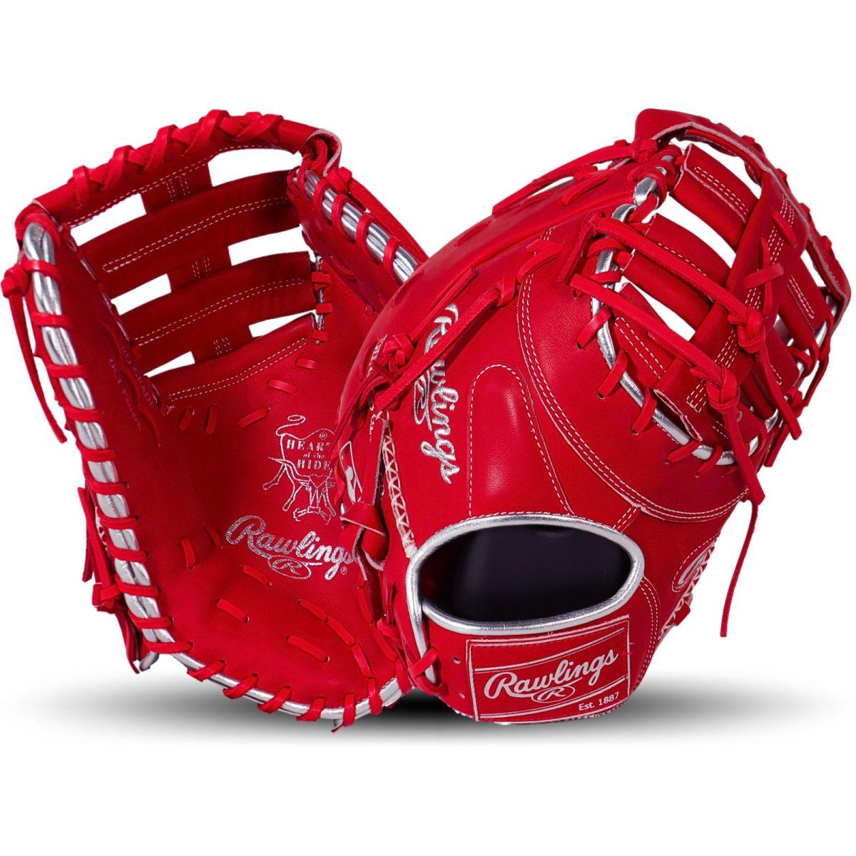 Rawlings Heart of the Hide Cobra 13" First Base Glove