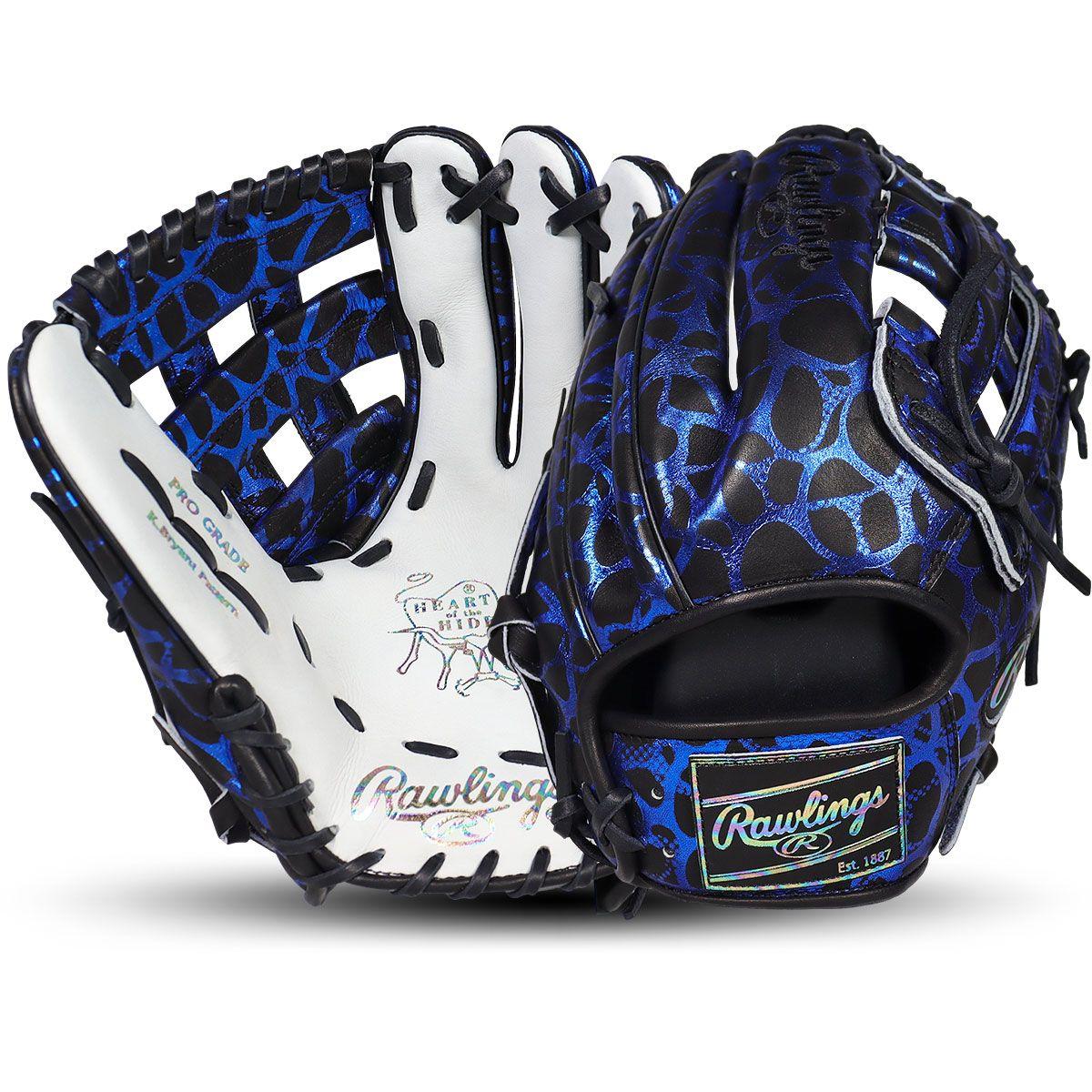Rawlings Heart of the Hide 12.25" Infield Glove