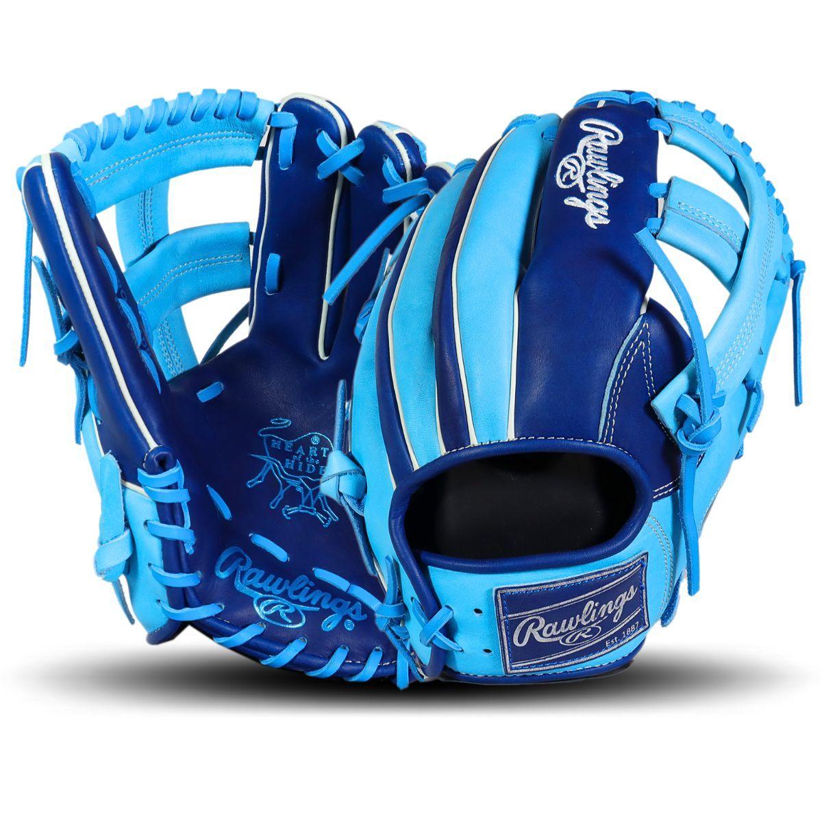 Rawlings Heart of the Hide Buoy 12" Infield Glove