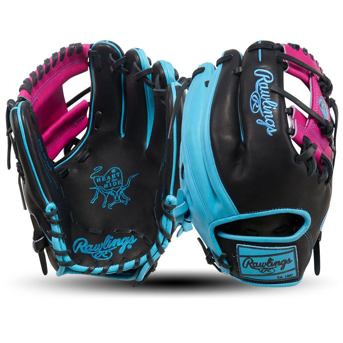 Rawlings Heart of the Hide 11.5" Infield Glove