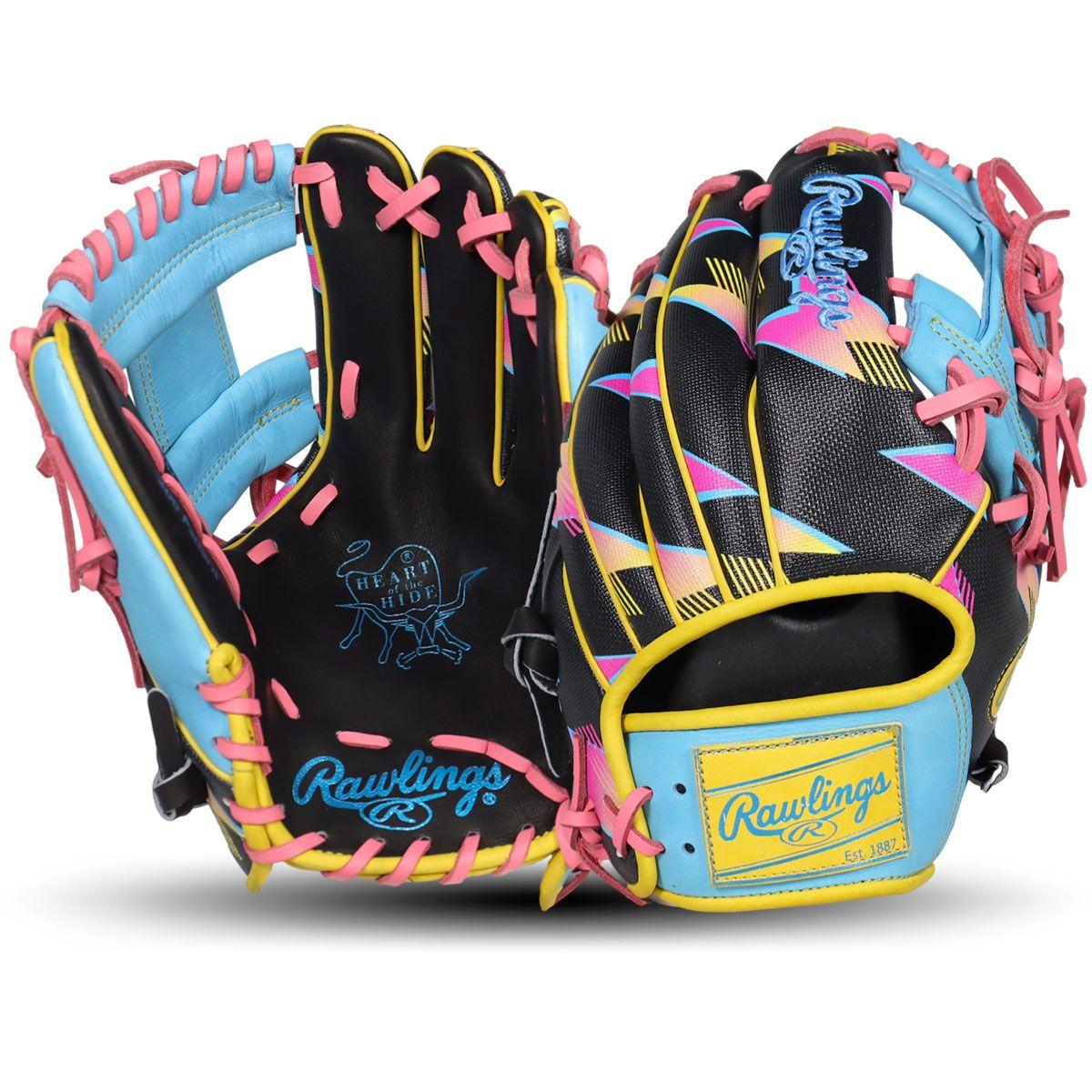 Rawlings Heart of the Hide Spring Break 11.5" Infield Glove