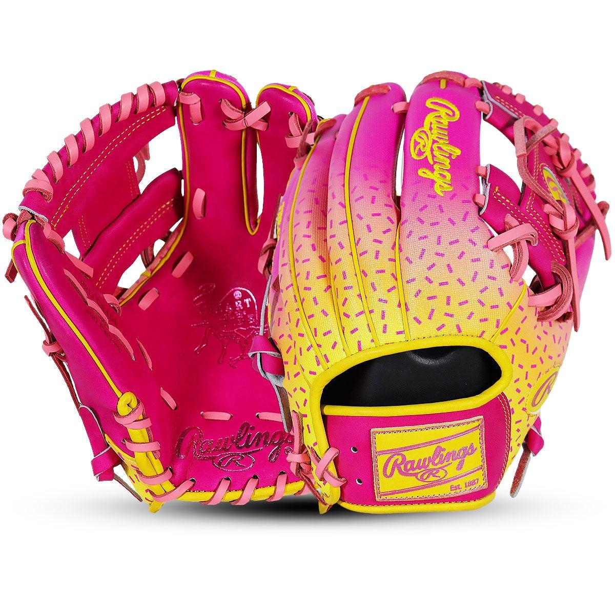 Rawlings Heart of the Hide Spring Break 11.5" Infield Glove