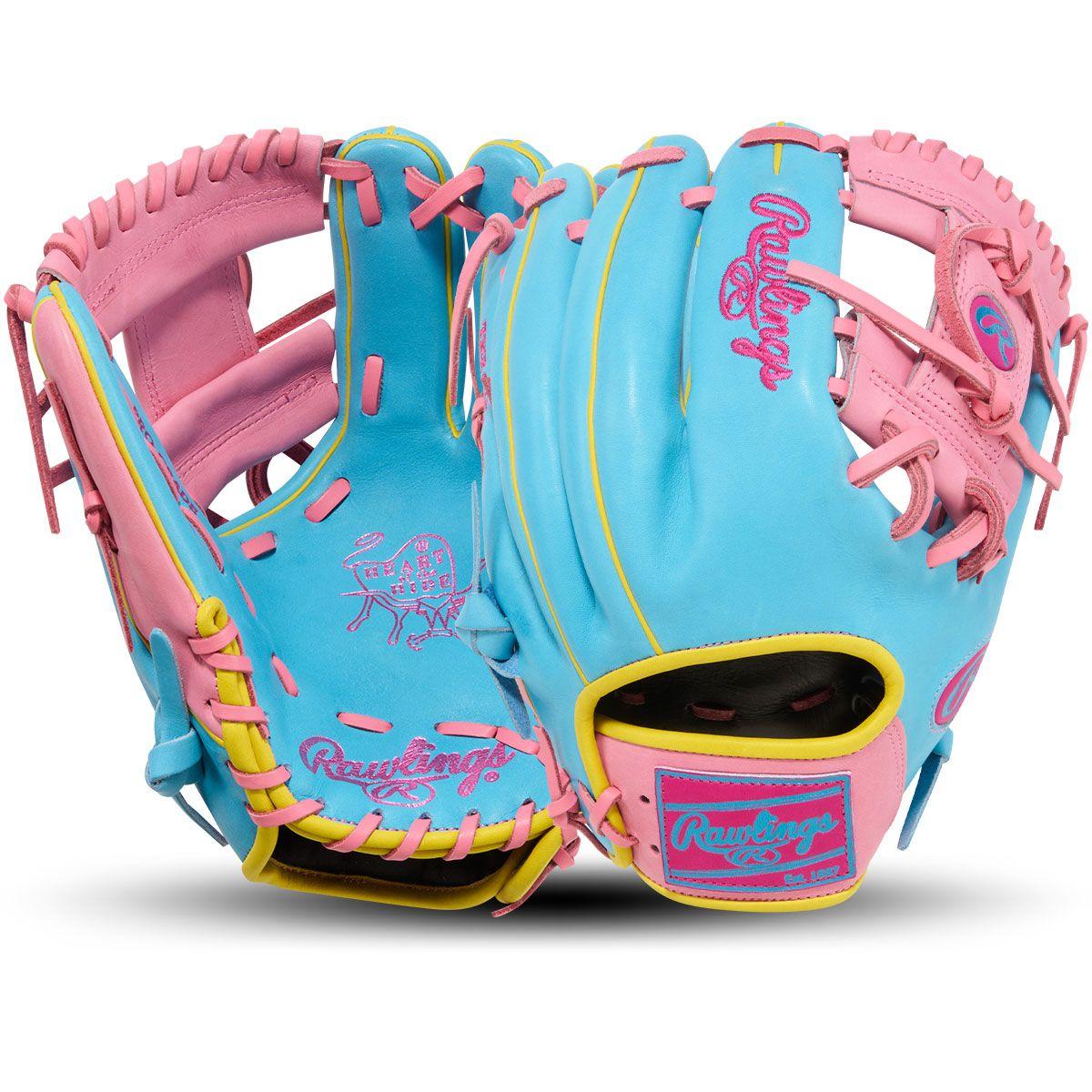 Rawlings Heart Of The Hide R2G Spring Break 11.5" Infield Glove