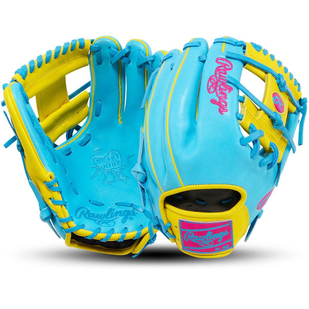 Rawlings Heart of the Hide 11.5" Infield Glove