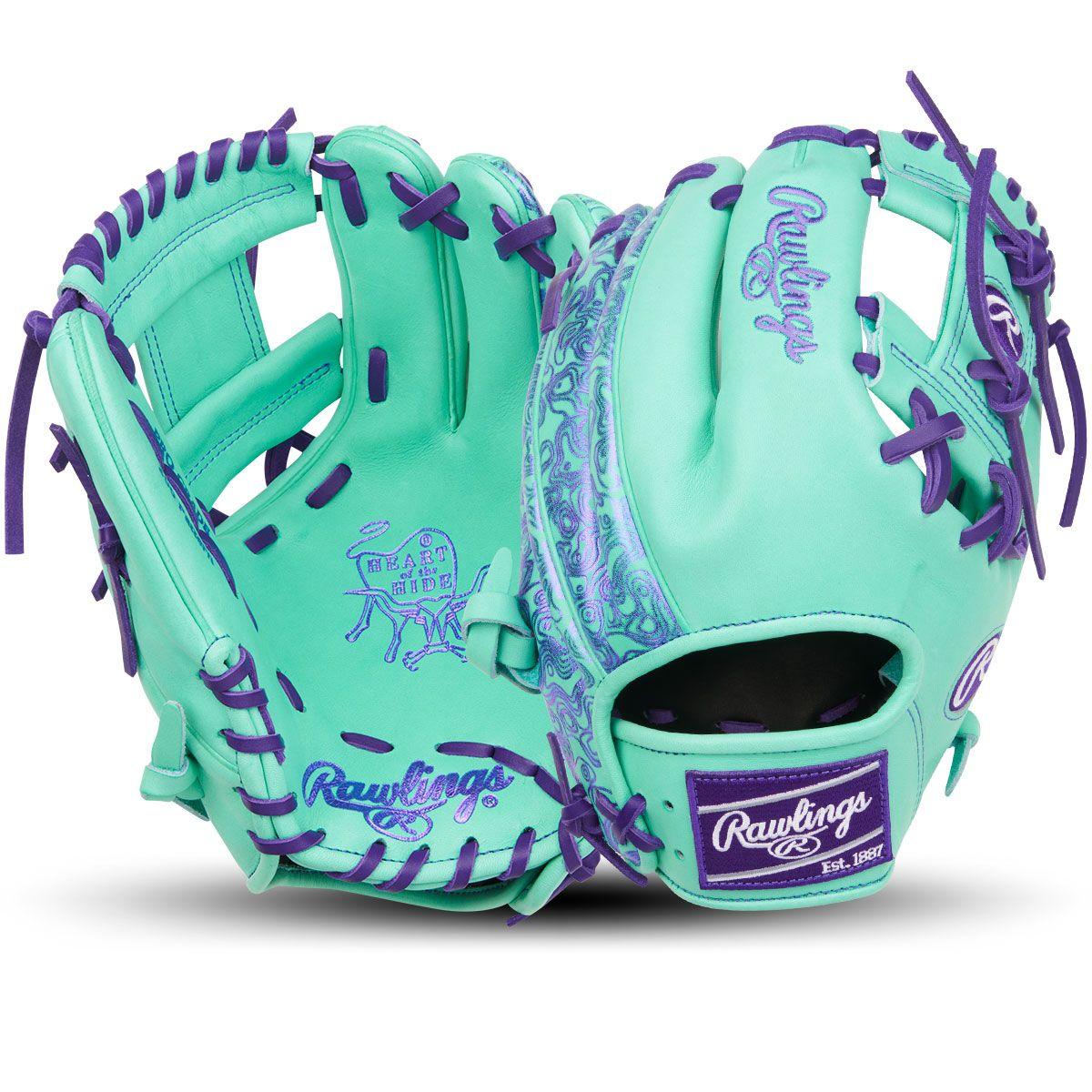 Rawlings Heart of the Hide 11.5" Infield Glove