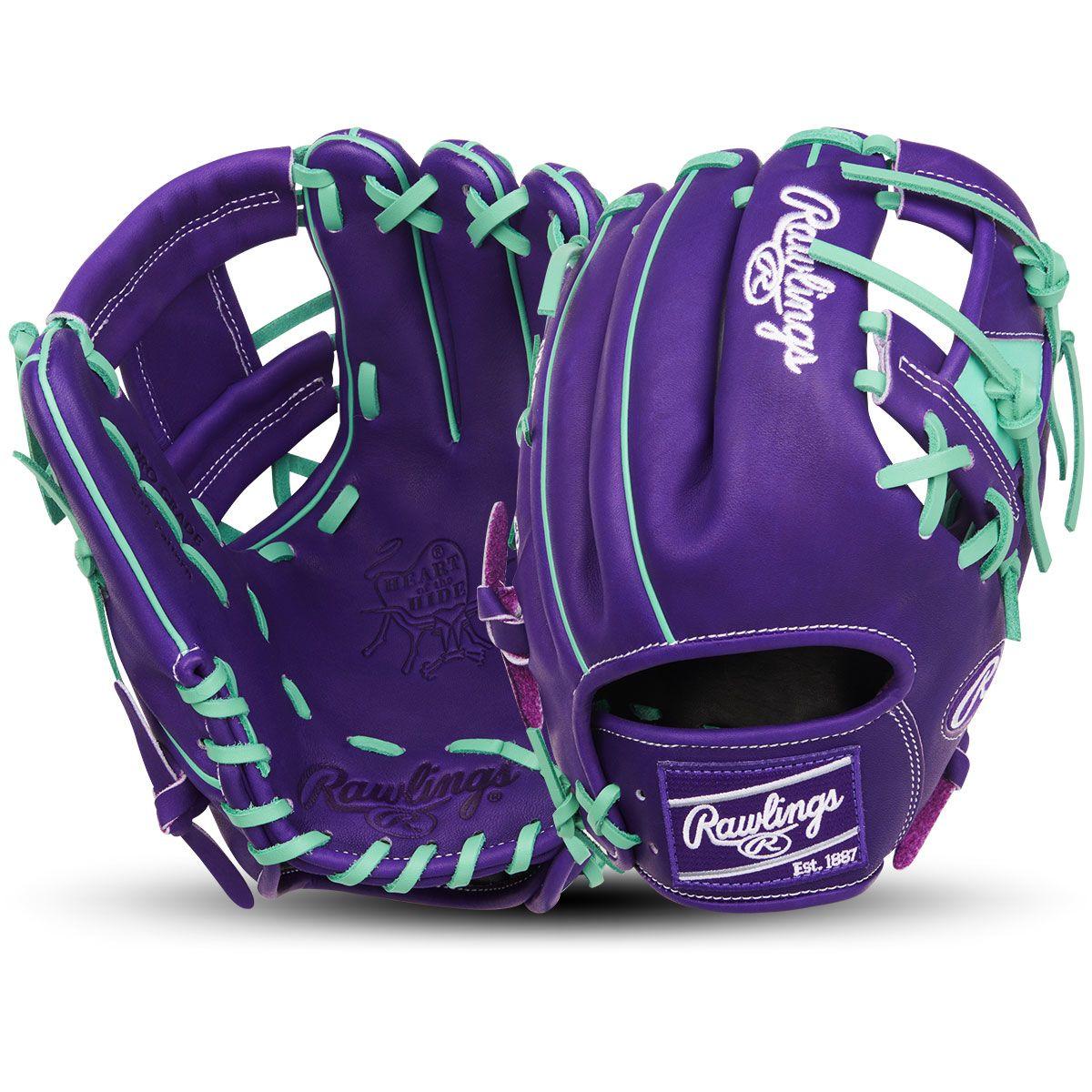 Rawlings Heart of the Hide 11.5" Infield Glove