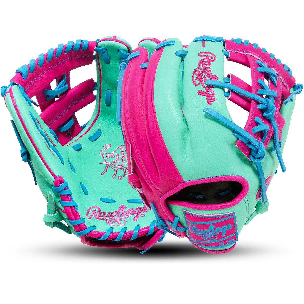 Rawlings Heart of the Hide 11.5" Infield Glove