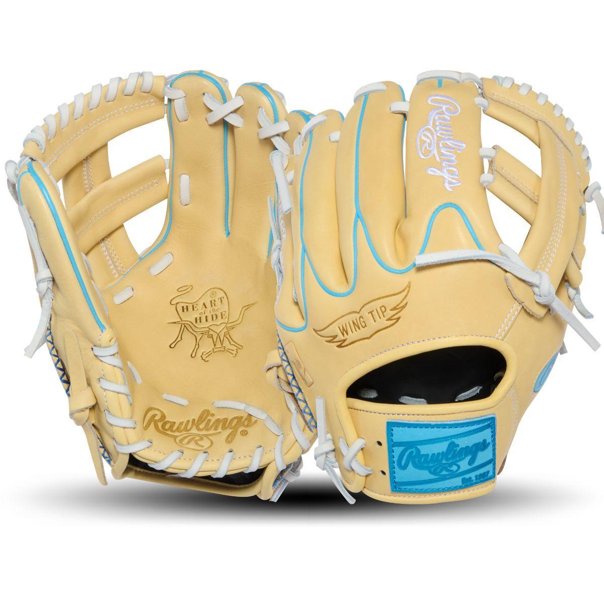 Rawlings Gold Glove Club August 2026 Heart of the Hide 11.5" Infield Glove