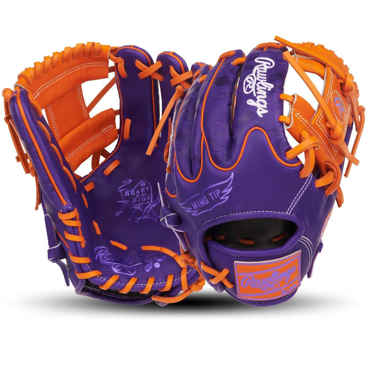 Rawlings Heart of the Hide ContoUR 11.5" Infield Glove