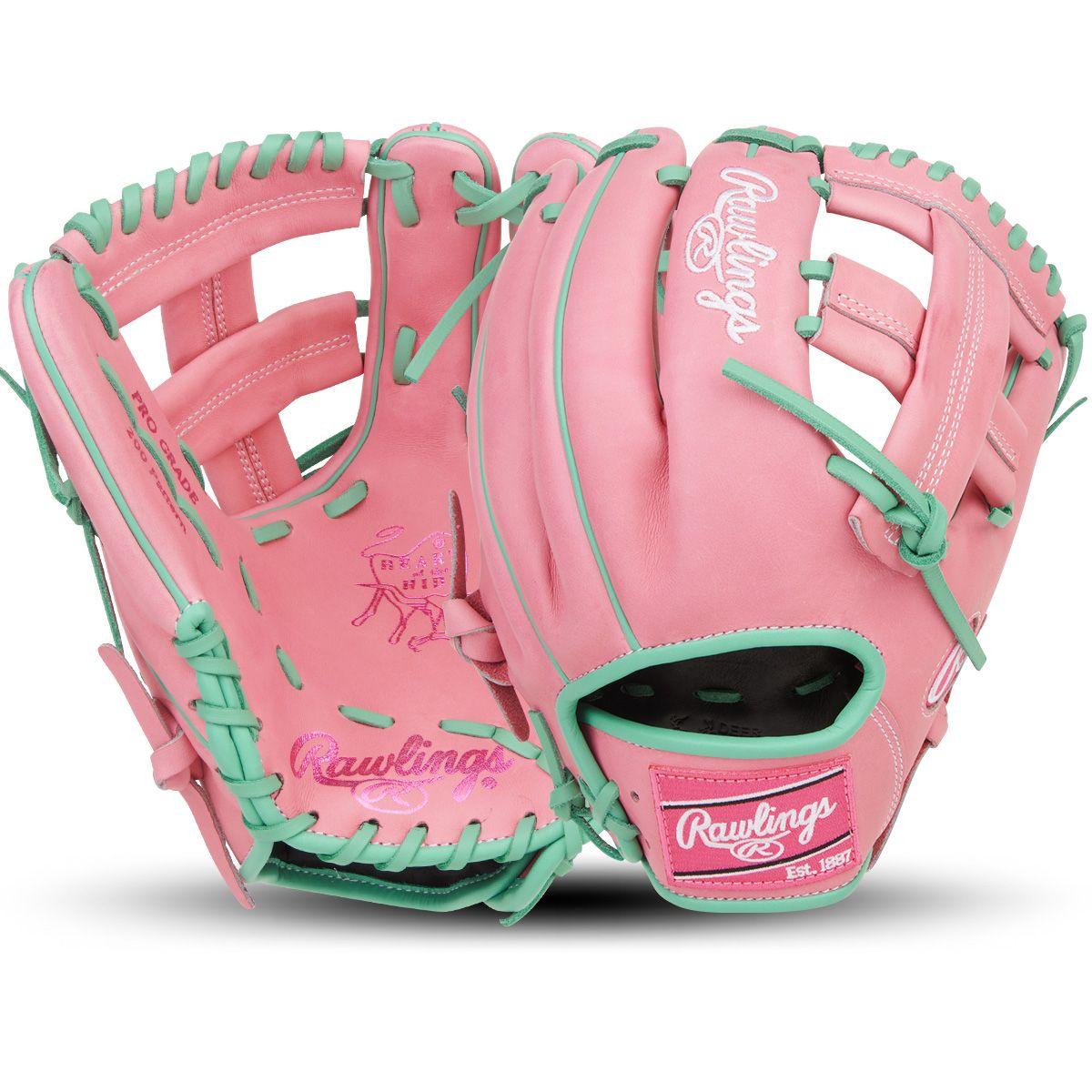Rawlings Heart of the Hide 11.75" Infield Glove