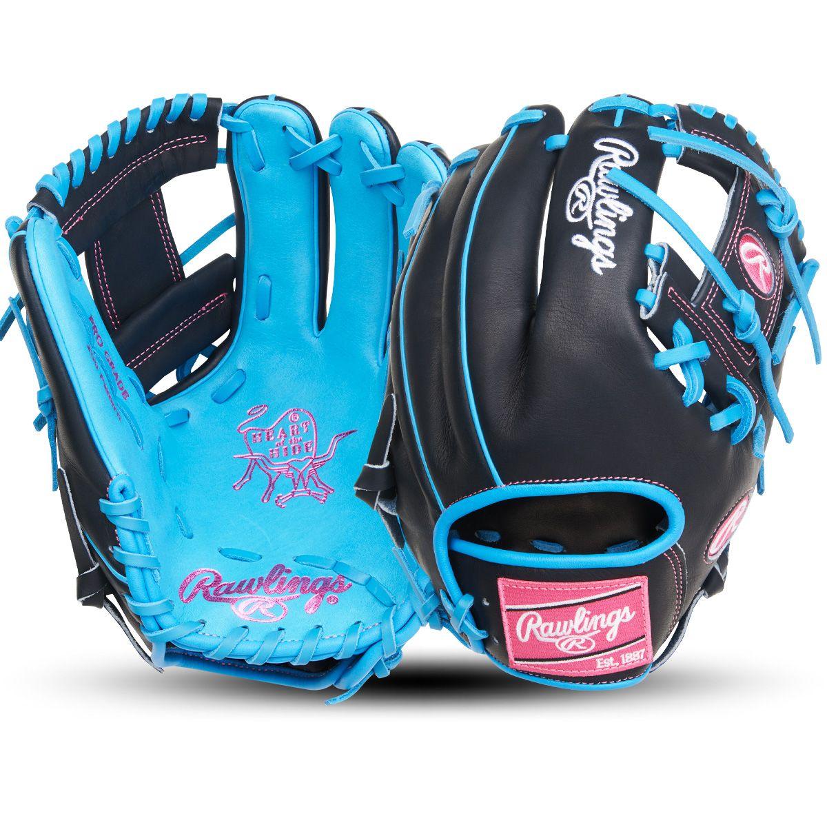 Rawlings Heart of the Hide 11.75" Infield Glove