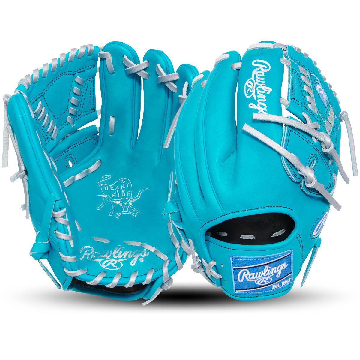 Rawlings Heart of the Hide 11.75" Infield Glove