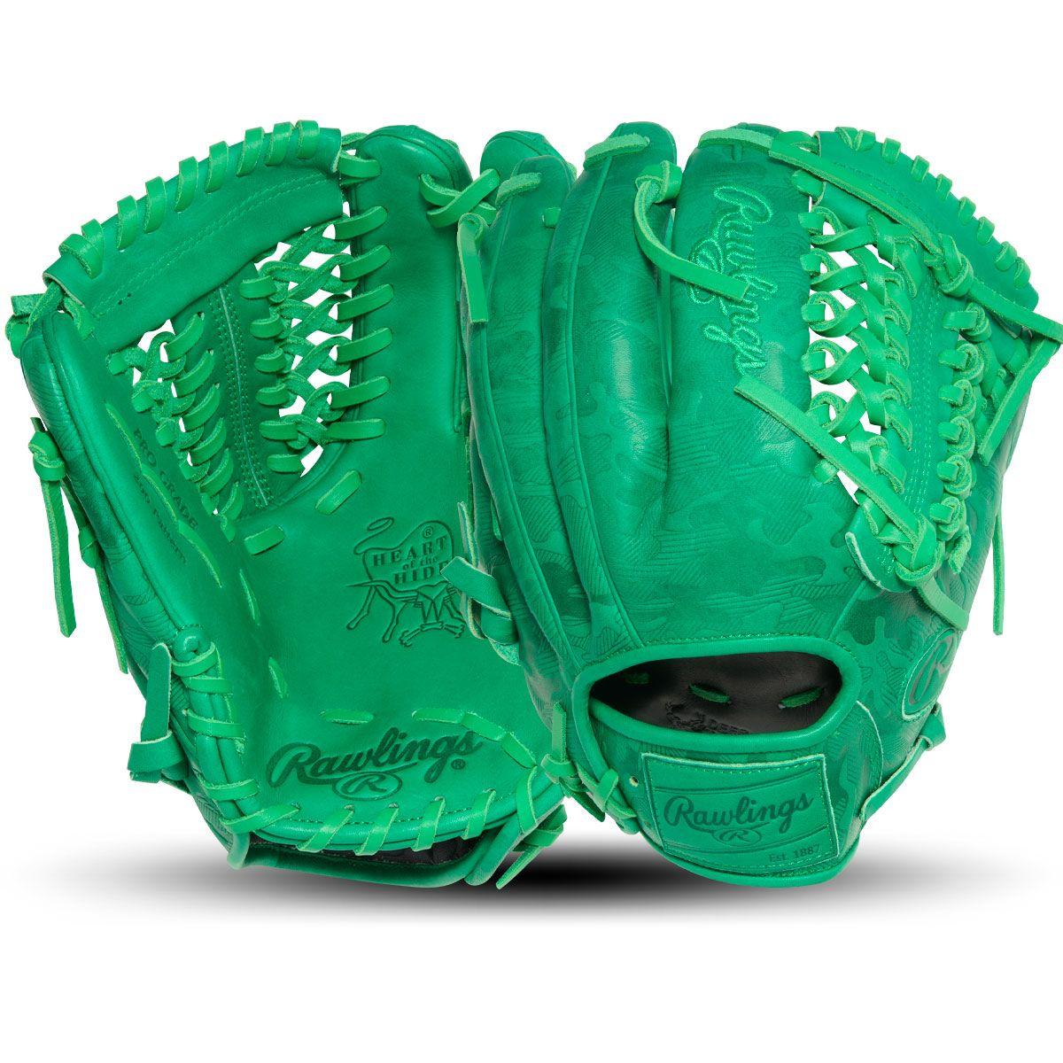 Rawlings Heart of the Hide R2G Colorsync 10 11.75" Pitcher's Glove