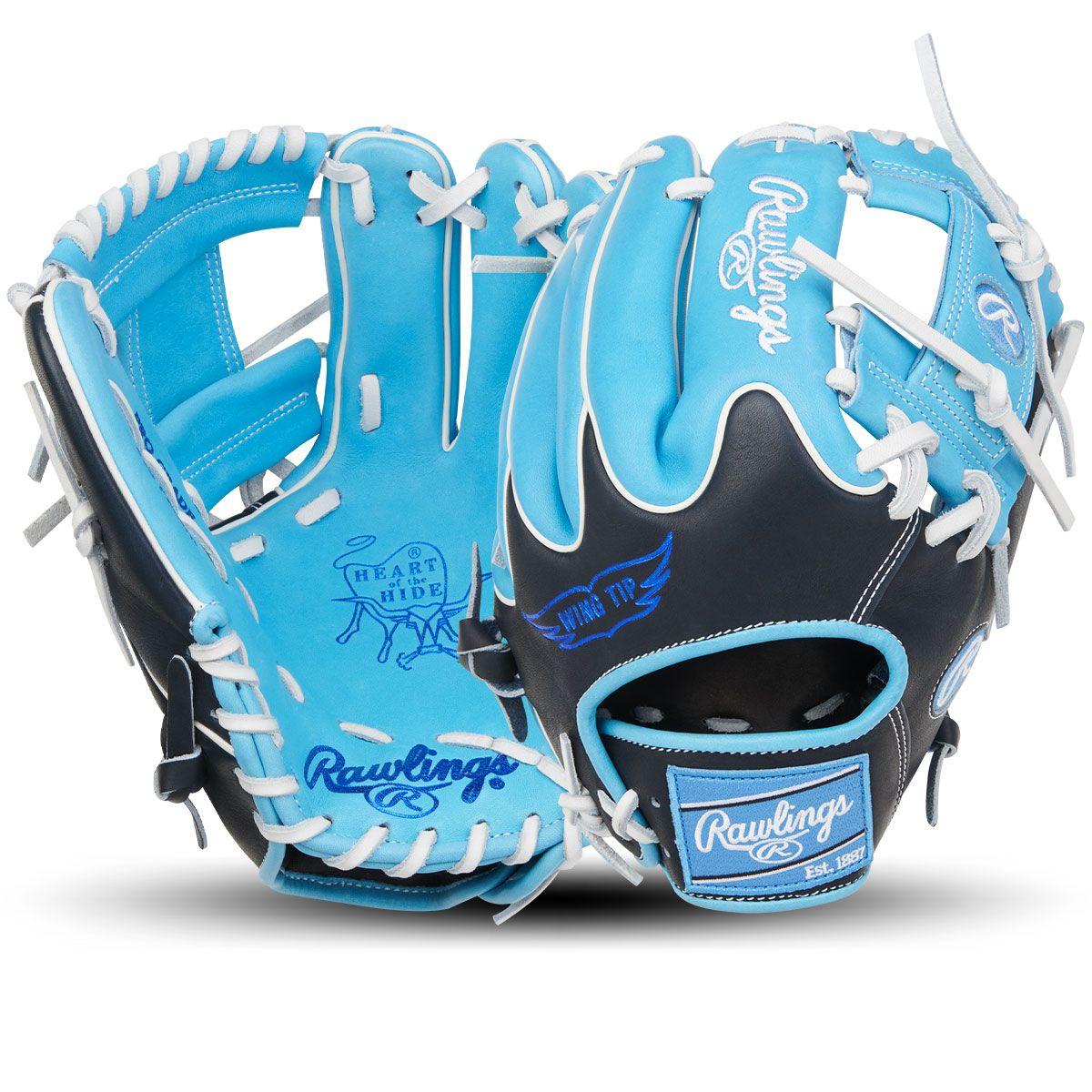 Rawlings Heart of the Hide 11.75" Infield Glove