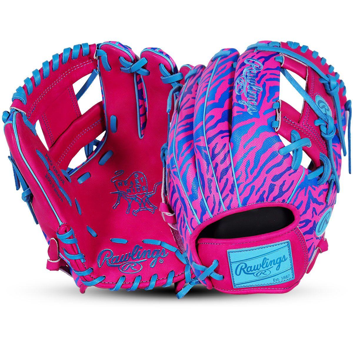 Rawlings Heart of the Hide Spring Break 12" Infield Fastpitch Softball Glove