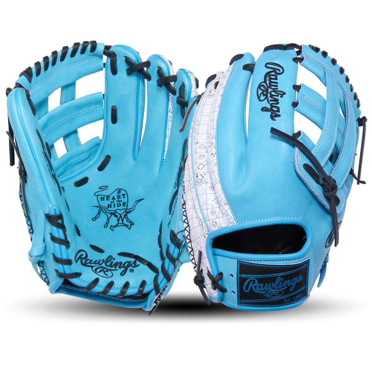 Rawlings Gold Glove Club July 2025 Heart of the Hide 12.25" Outfield Glove