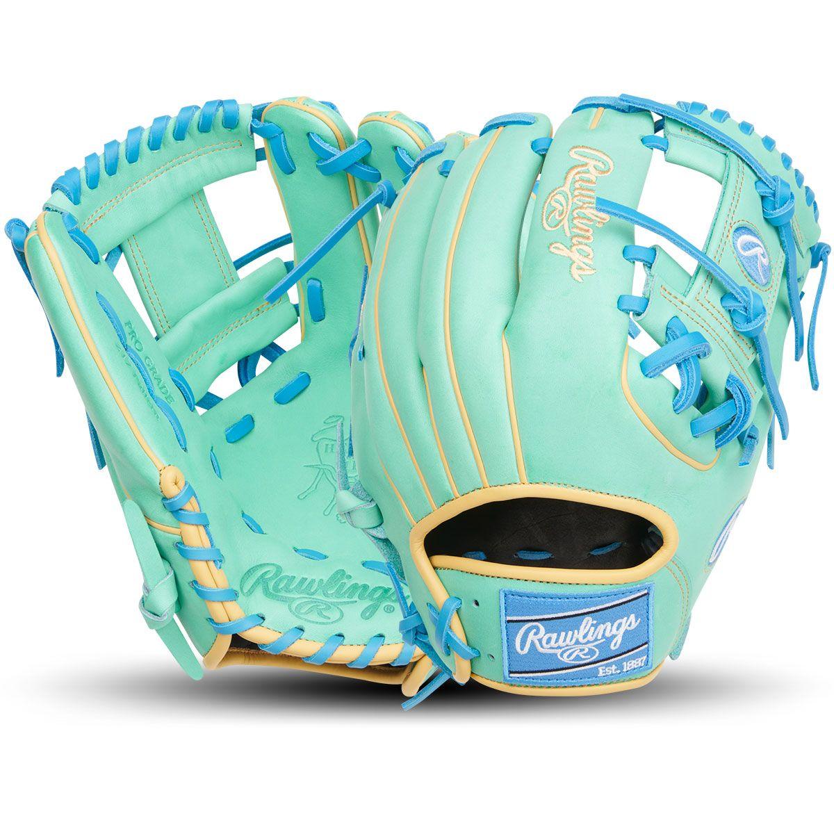 Rawlings Heart of the Hide 11.75" Infield Glove